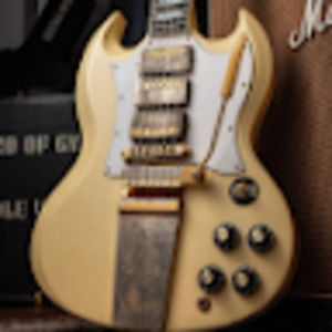 Meet your Posher, Douglas